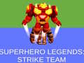 遊戲Super Hero Legends: Strike Team
