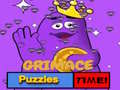 遊戲Grimace Puzzles Time