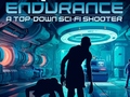 遊戲Endurance: A Top-Down Sci-Fi Shooter