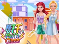 遊戲BFF Math Class