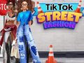 遊戲TikTok Street Fashion