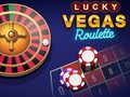 遊戲Lucky Vegas Roulette