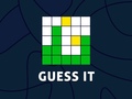 遊戲Guess It