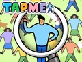 遊戲Tap Me