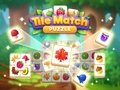 遊戲Tile Match Puzzle