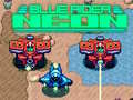 遊戲Blue Rider Neon