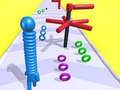 遊戲Long Neck Run 3D