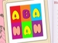 遊戲How smart you are: Guess the word
