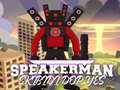 遊戲Speakerman: Skibidi Dop Yes 