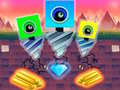 遊戲Dig In Mine
