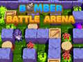 遊戲Bomber Battle Arena