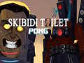 遊戲Skibidi Toilet Pong