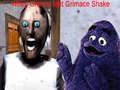 遊戲When Granny Met Grimace Shake