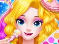 遊戲Princess Makeup Dressup Games