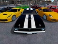 遊戲CCG Car Crash Game
