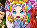 遊戲Blonde Chibi Fashion Show