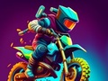 遊戲Motocross Arena