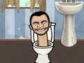遊戲Toilet Monster Long Neck