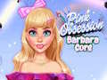 遊戲Pink Obsession Barbara Core