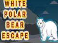 遊戲White Polar Bear Escape