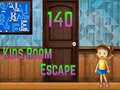 遊戲Amgel Kids Room Escape 140