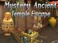 遊戲Mystery Ancient Temple Escape 