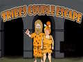 遊戲Tribes Couple Escape
