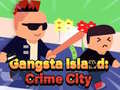 遊戲Gangsta Island: Crime City