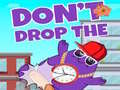遊戲Don't Drop The Grimace!