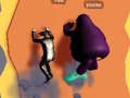 遊戲Skibidi vs Grimace Climber Race