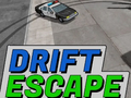 遊戲Drift Escape