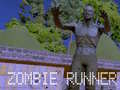 遊戲Zombie Runner