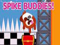 遊戲Spike Buddies!