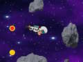 遊戲Jetpack Meteorfall
