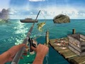 遊戲Real Fishing Simulator