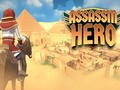 遊戲Assassin Hero