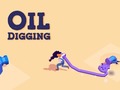 遊戲Oil Digging