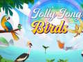 遊戲Jolly Jong Birds