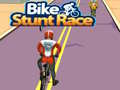 遊戲Bike Stunt Race