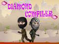 遊戲Diamond Compiler