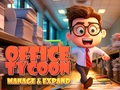 遊戲Office Tycoon: Expand & Manage