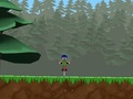 遊戲Pogo Stick Parkour
