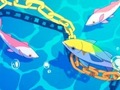 遊戲Deep Sea Duel