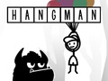 遊戲Hangman