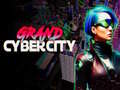 遊戲Grand Cyber City