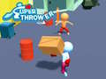 遊戲Super Thrower