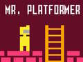 遊戲Mr. Platformer