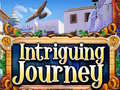 遊戲Intriguing Journey