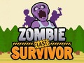 遊戲Zombie Last Survivor