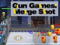 遊戲Gun Games: Merge Shot